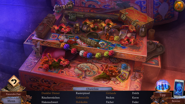 Enigmatis 3: The Shadow of Karkhala Screenshot 2