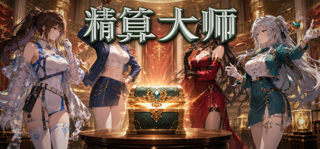 精算大师