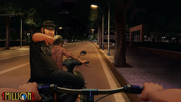 Avalon Gates: 1 Million D screenshot 3
