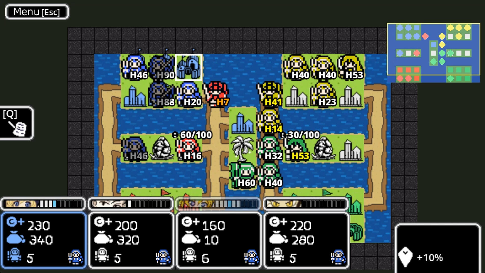 Banana Kingdom screenshot