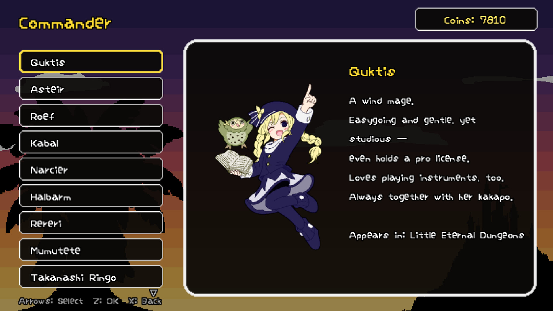 Banana Kingdom screenshot