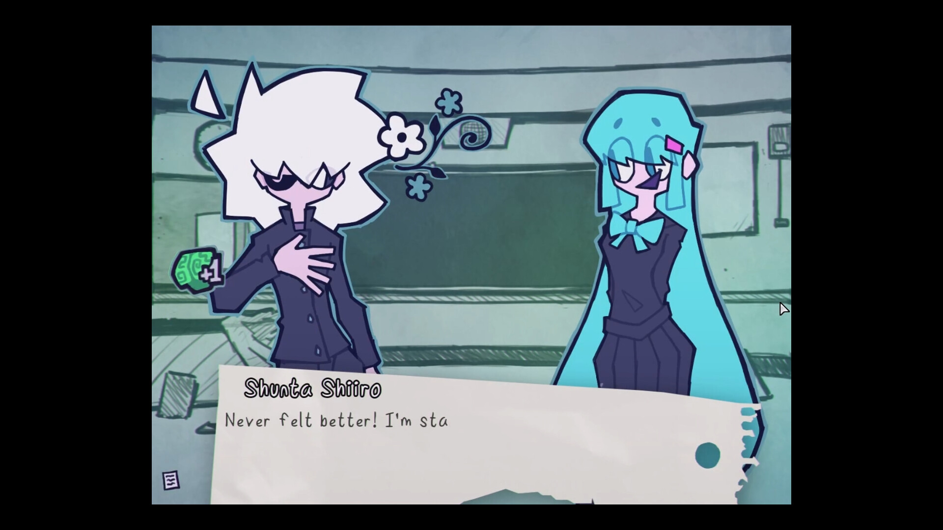 Mirror Drama screenshot 3