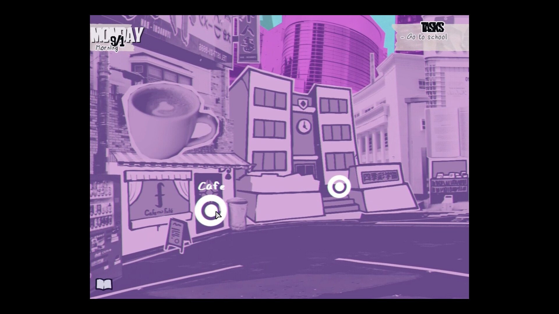 Mirror Drama screenshot 1