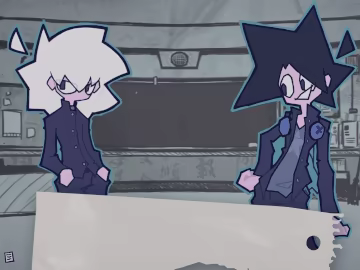 Mirror Drama video 4