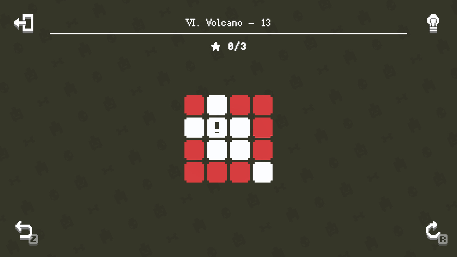 FLIP OVER – Screenshot 4