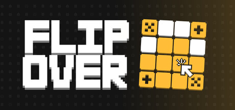 FLIP OVER