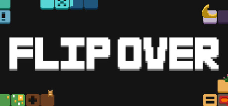 FLIP OVER