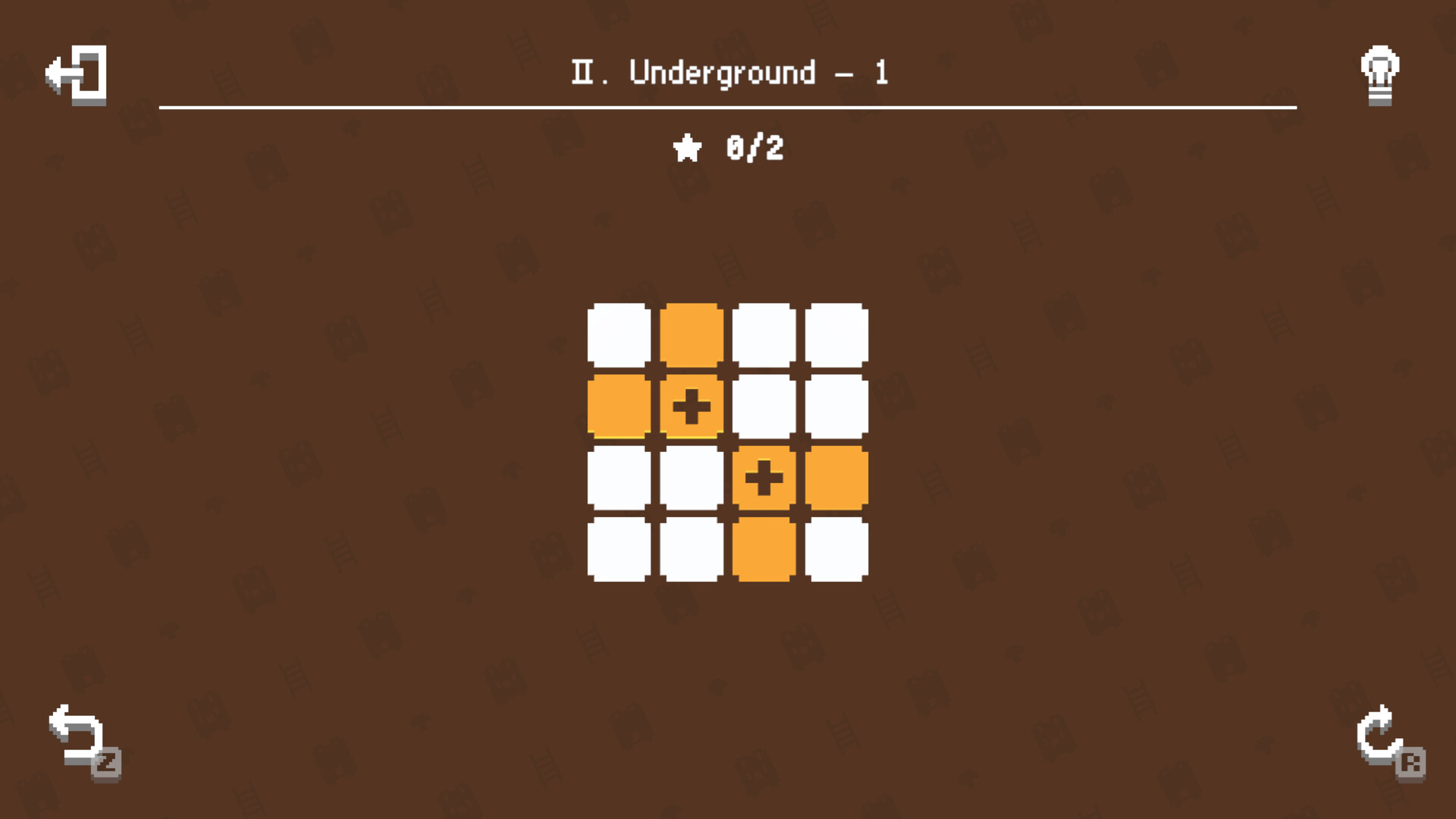 FLIP OVER – Screenshot 2