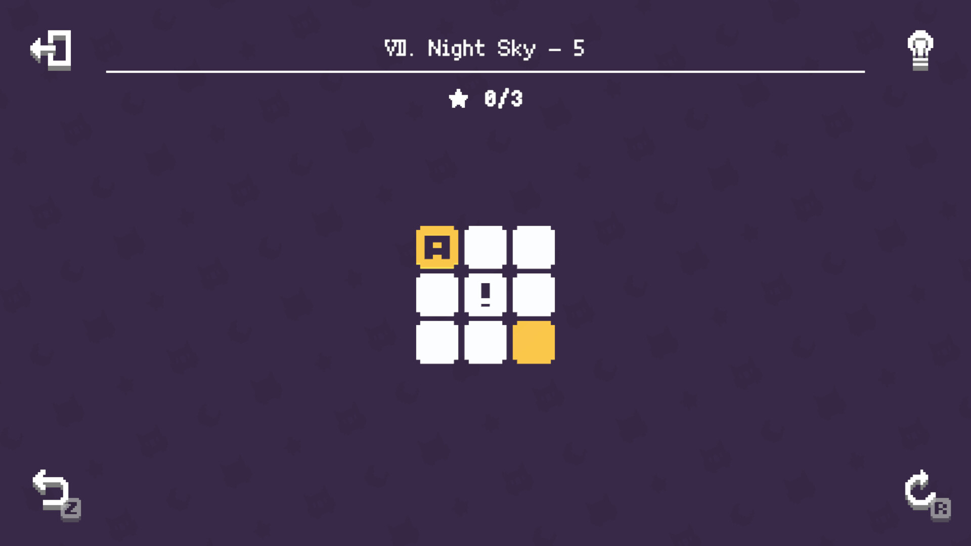 FLIP OVER – Screenshot 5