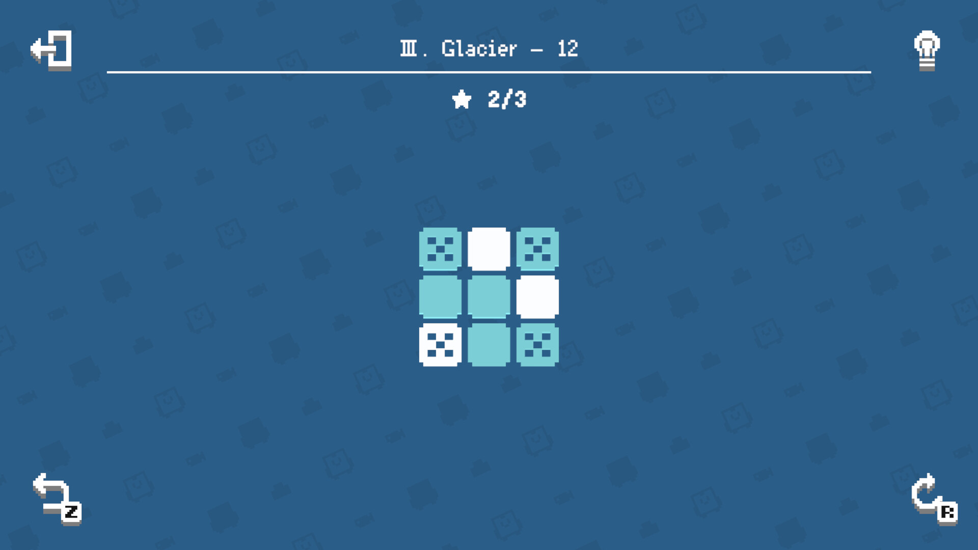 FLIP OVER – Screenshot 3
