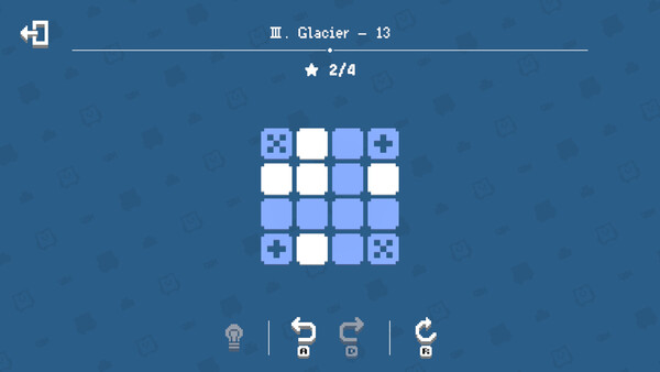 FLIP OVER screenshot 3