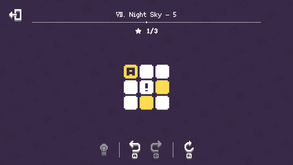 FLIP OVER screenshot 5