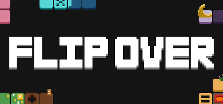 FLIP OVER