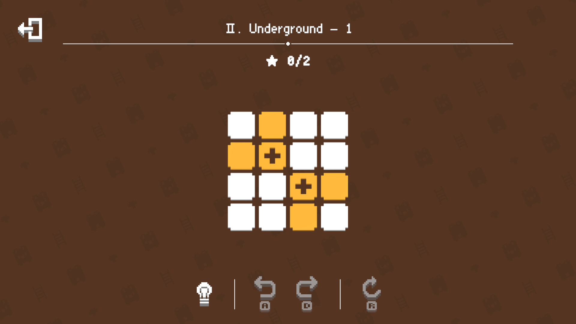 FLIP OVER screenshot #2