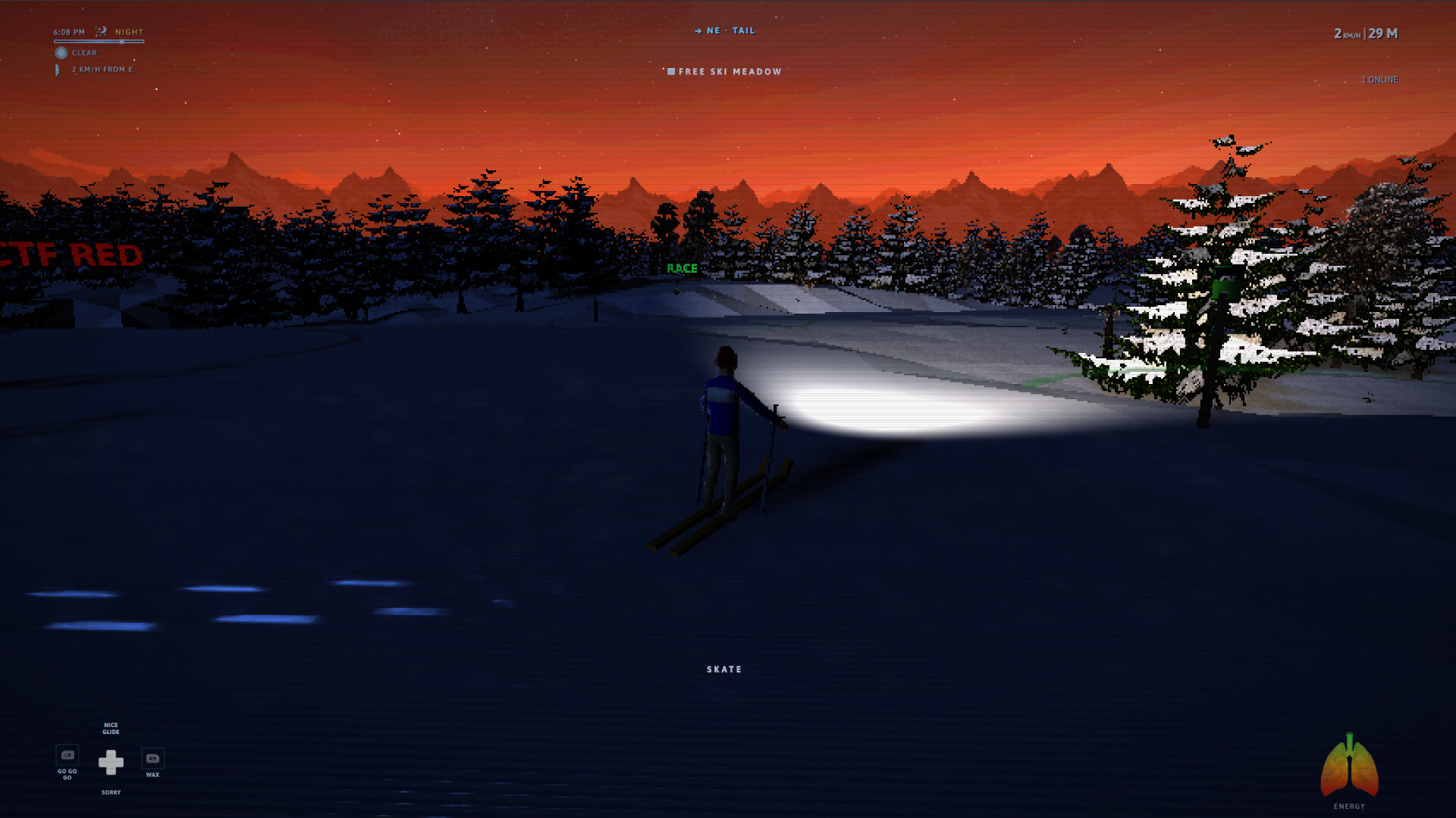 Nordic screenshot 6