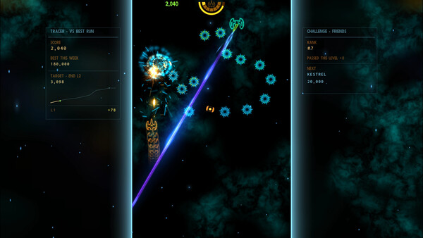 Plasma Sky screenshot 10