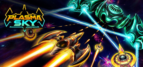 Plasma Sky