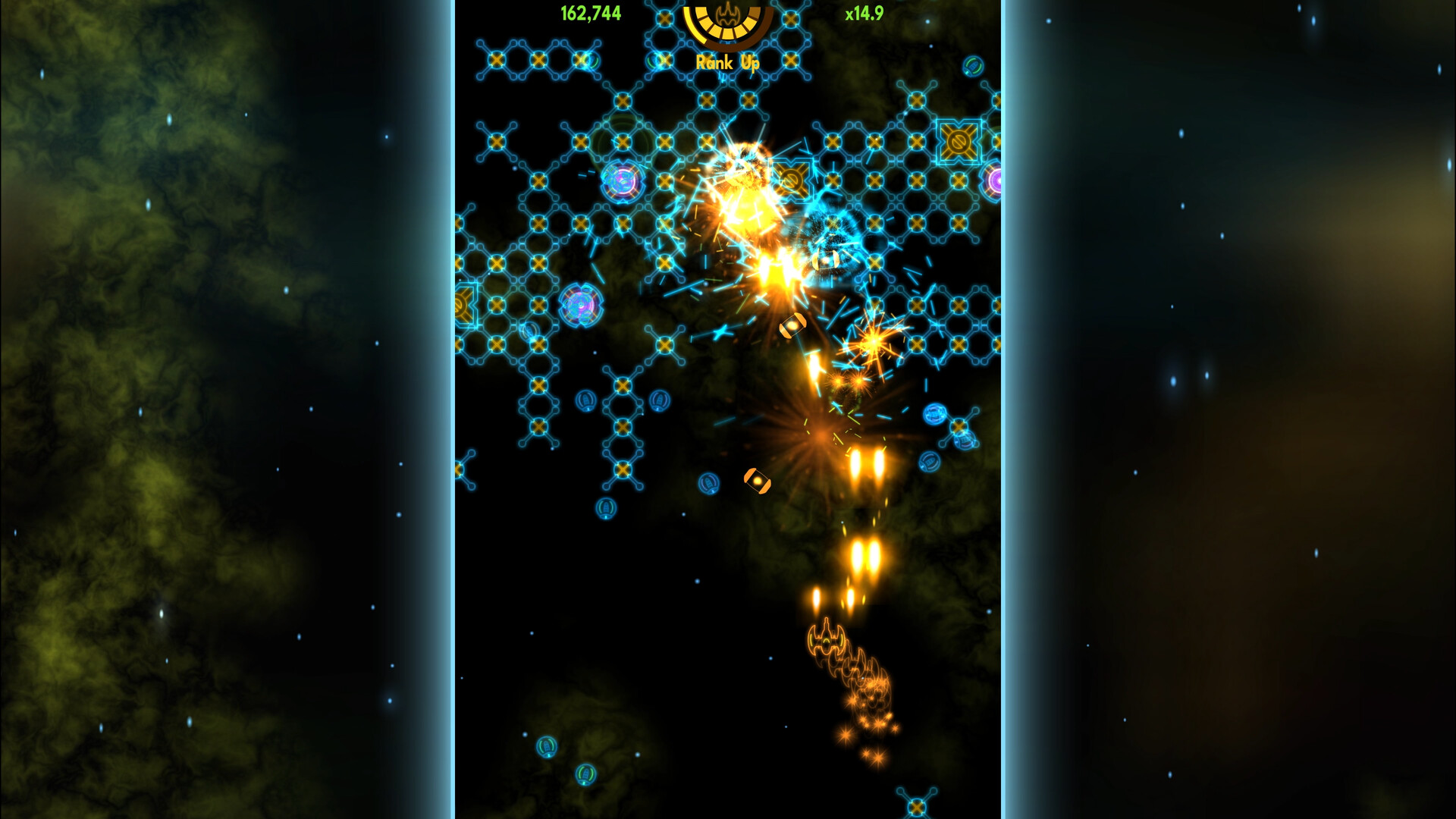 Plasma Sky screenshot 3