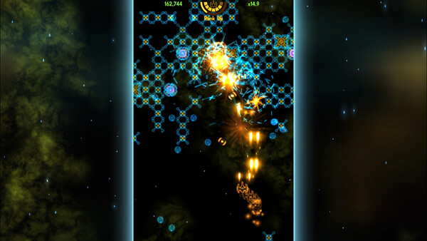 Plasma Sky screenshot 3