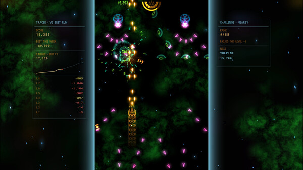 Plasma Sky screenshot 6