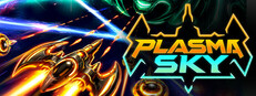 Plasma Sky
