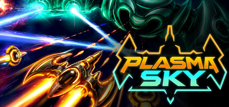 Plasma Sky header art