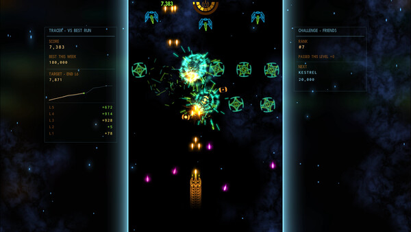 Plasma Sky screenshot 7