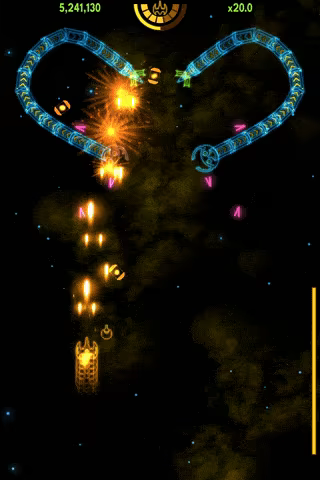 Plasma Sky video 1