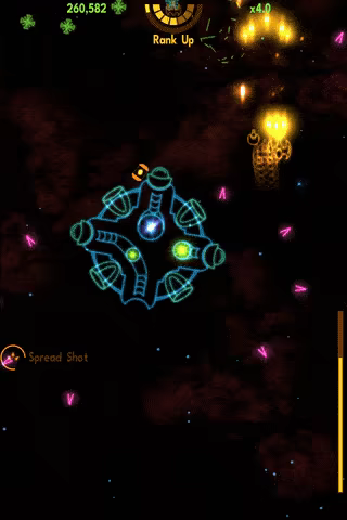 Plasma Sky video 3