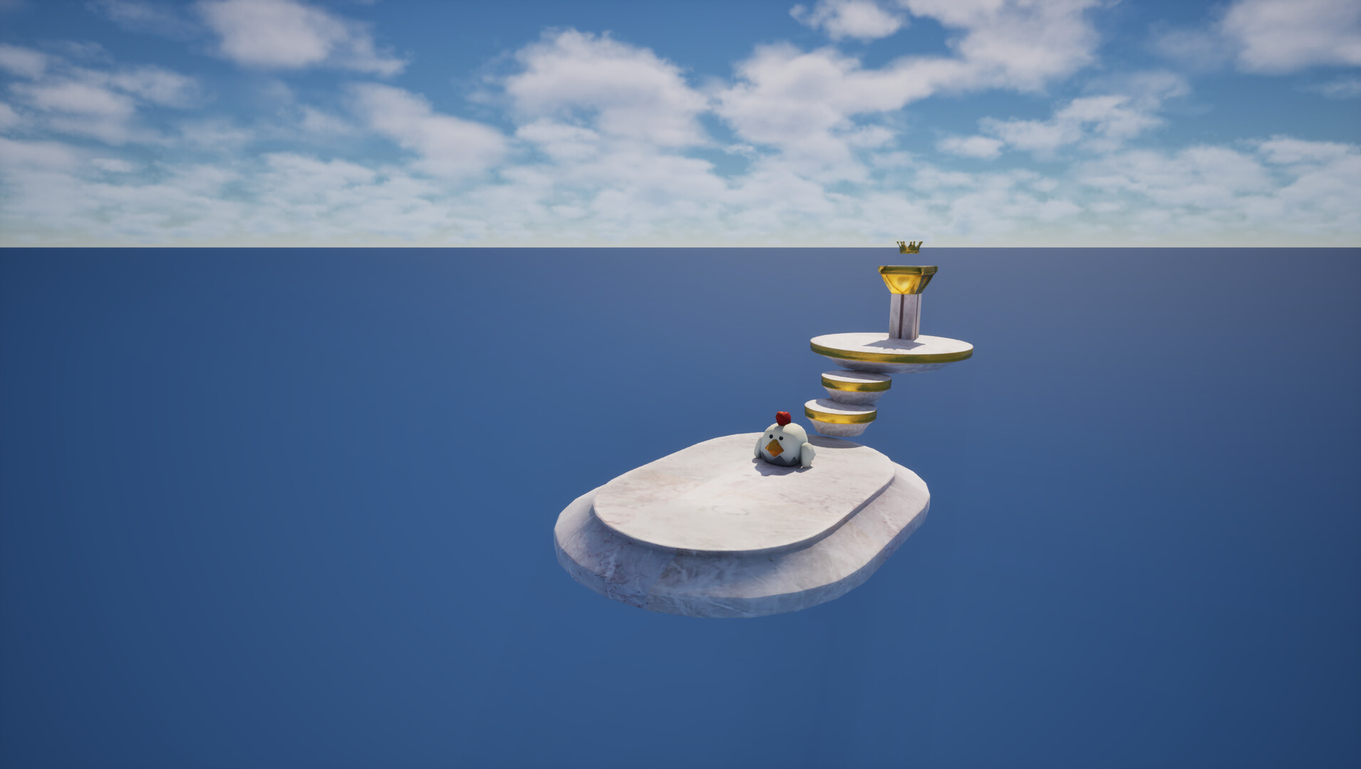 捉鸡 screenshot 1