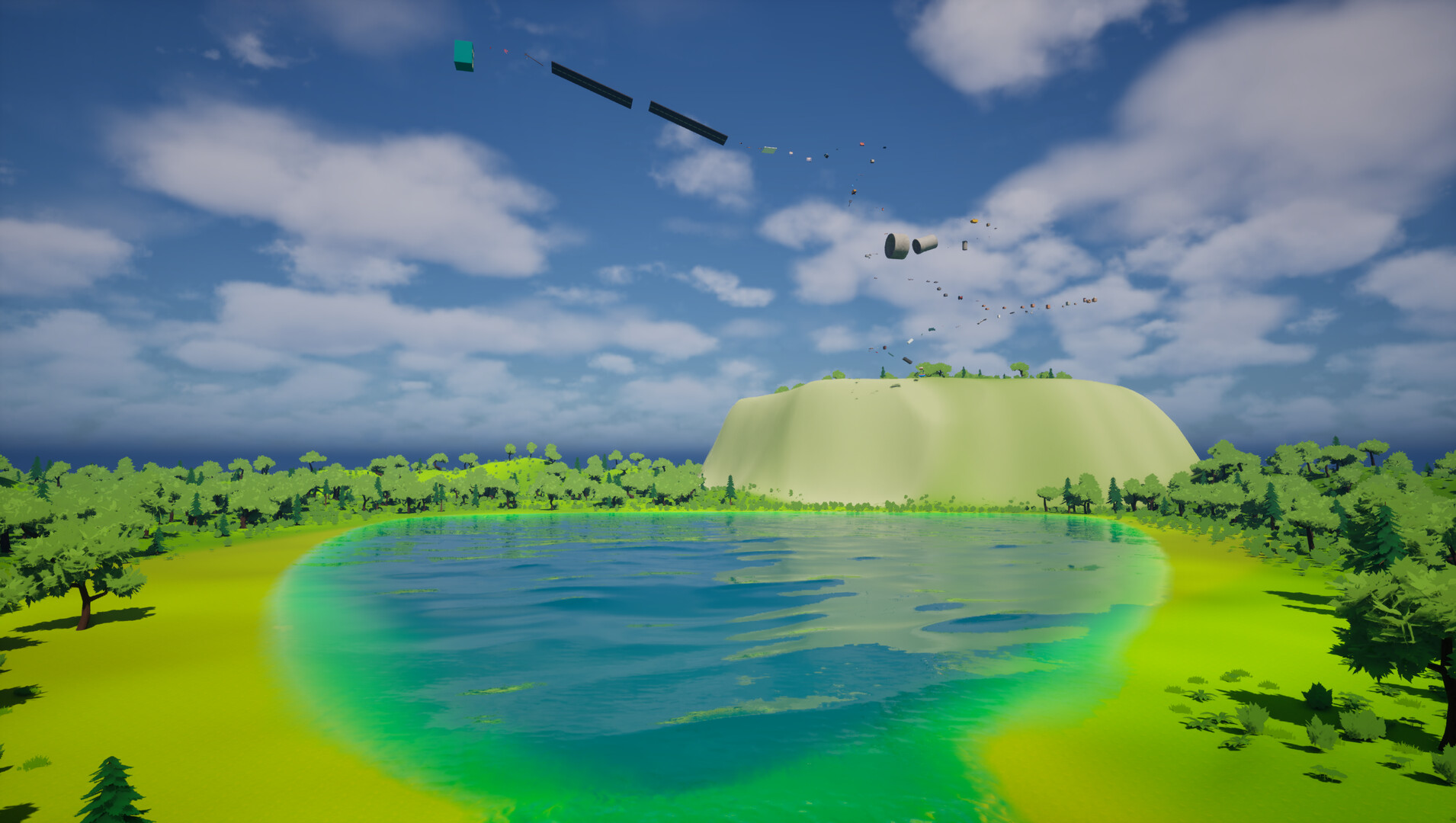 捉鸡 screenshot 4