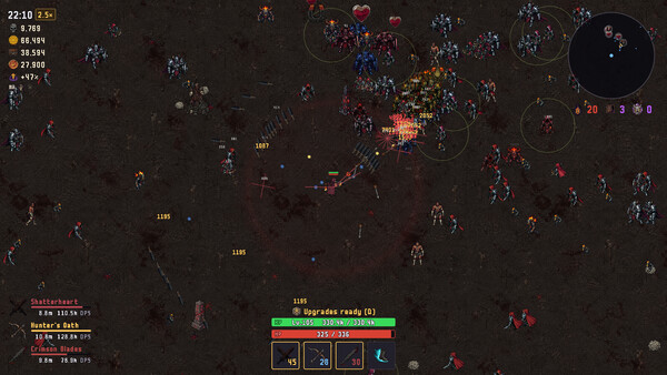 Ashrun Survivors screenshot 3