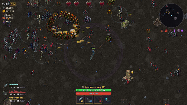 Ashrun Survivors screenshot 2