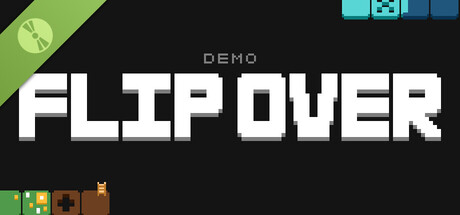 FLIP OVER Demo