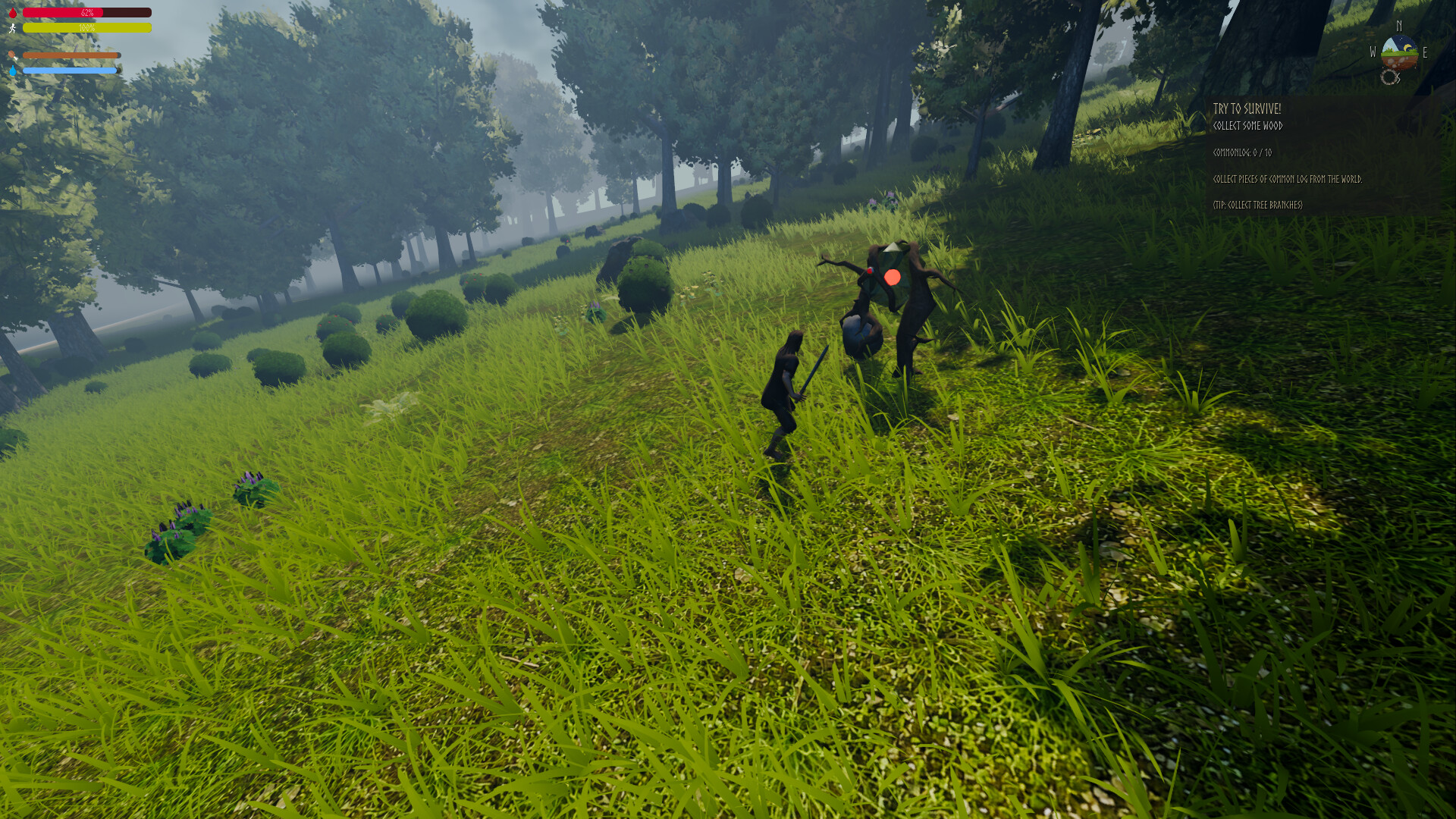 Doomgard screenshot 4