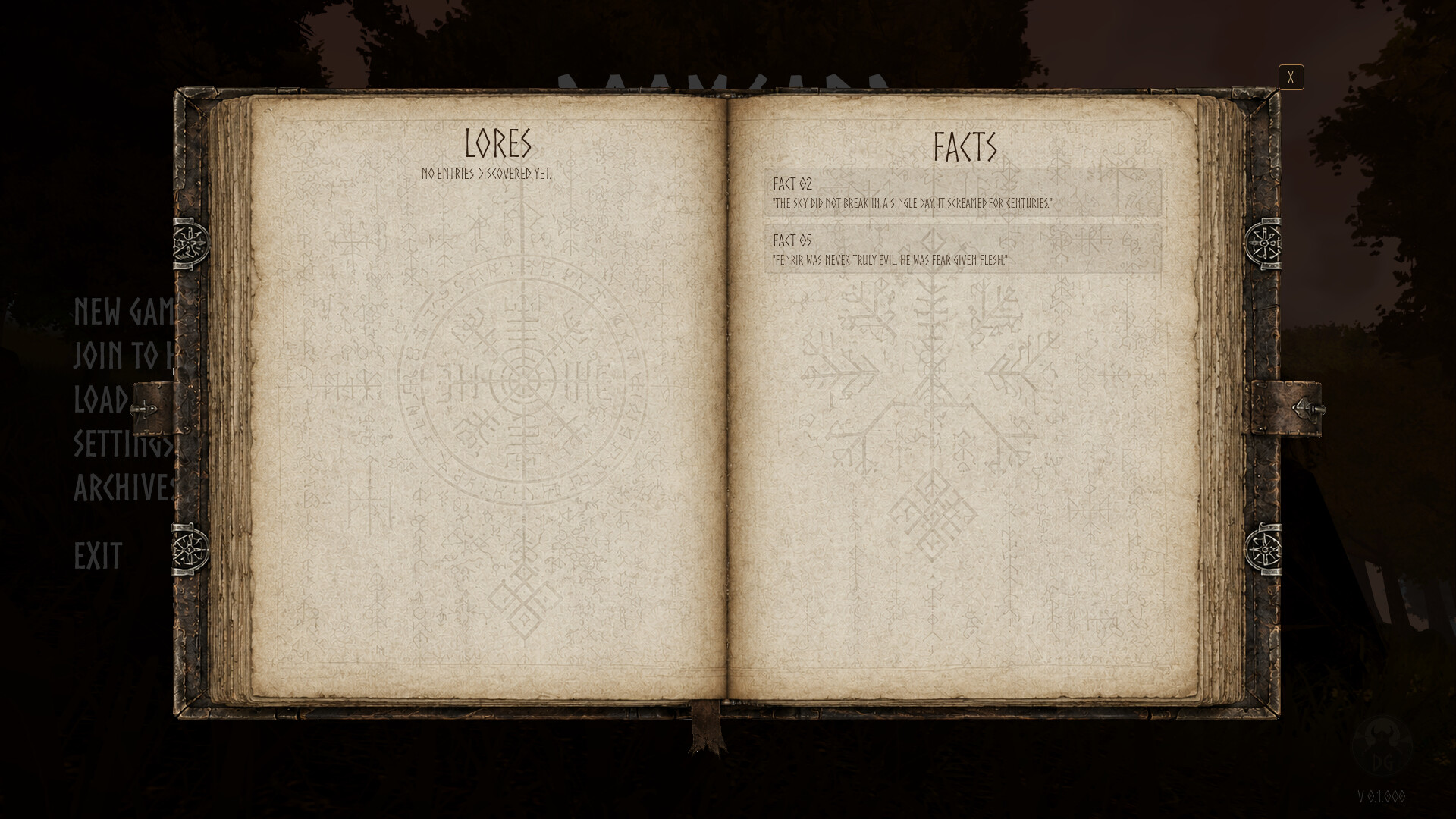Doomgard screenshot 5