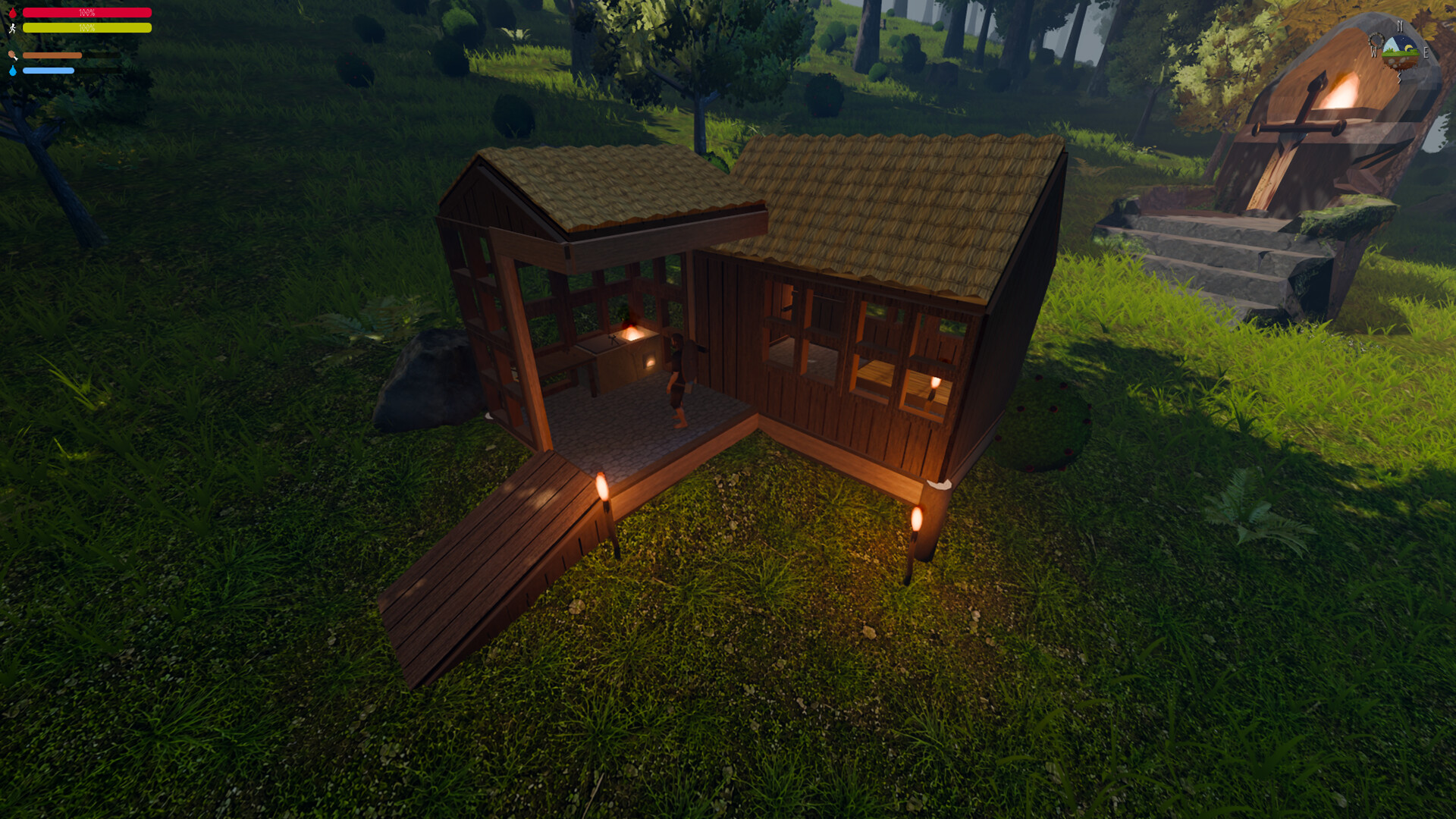 Doomgard screenshot #4