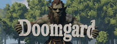 Doomgard cover