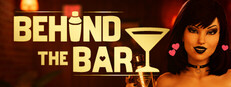 Behind the Bar