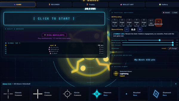 Screenshot media