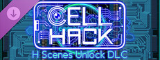 CELL hack【Hシーン全解放DLC】 Small Capsule Image