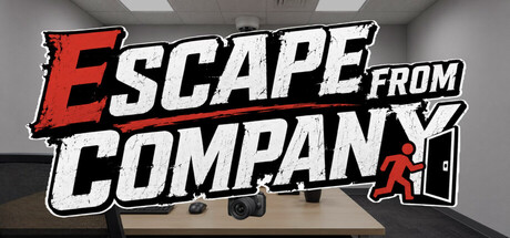 Escape from Company header art