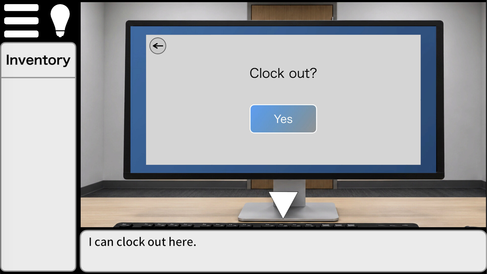 Escape from Company screenshot 4