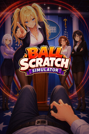 Ball Scratch Simulator