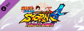 DLC - NARUTO STORM 4 : Road to Boruto Expansion capsule image