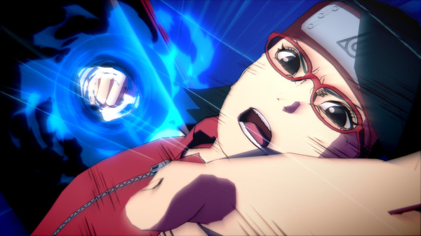 KHAiHOM.com - NARUTO STORM 4 : Road to Boruto Expansion