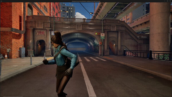 ID Required Screenshot
