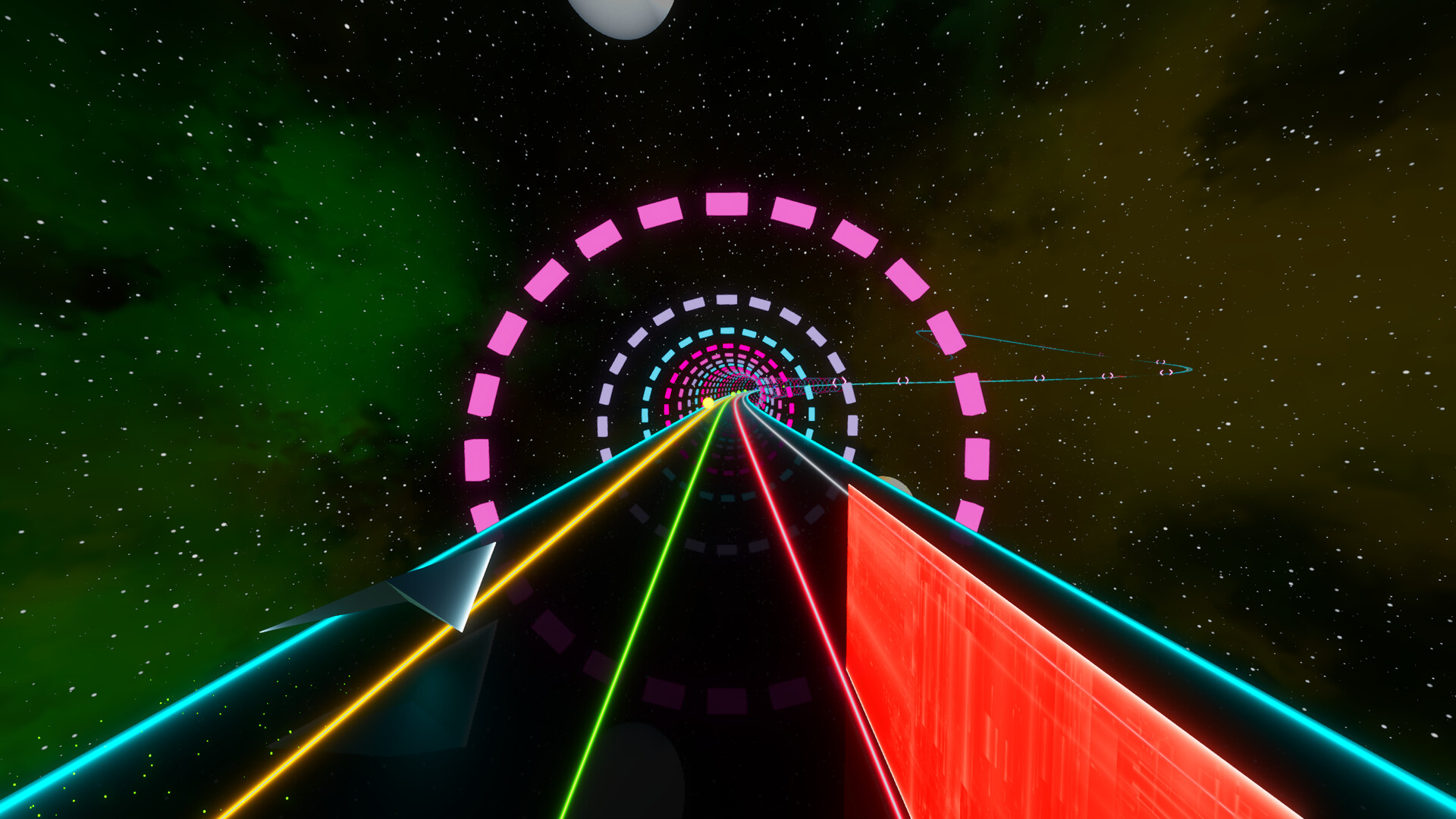 Soundway screenshot #8