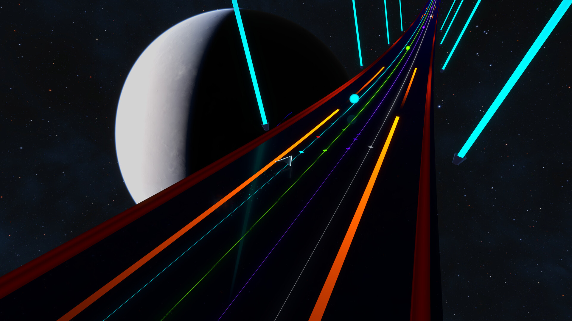 Soundway screenshot #8