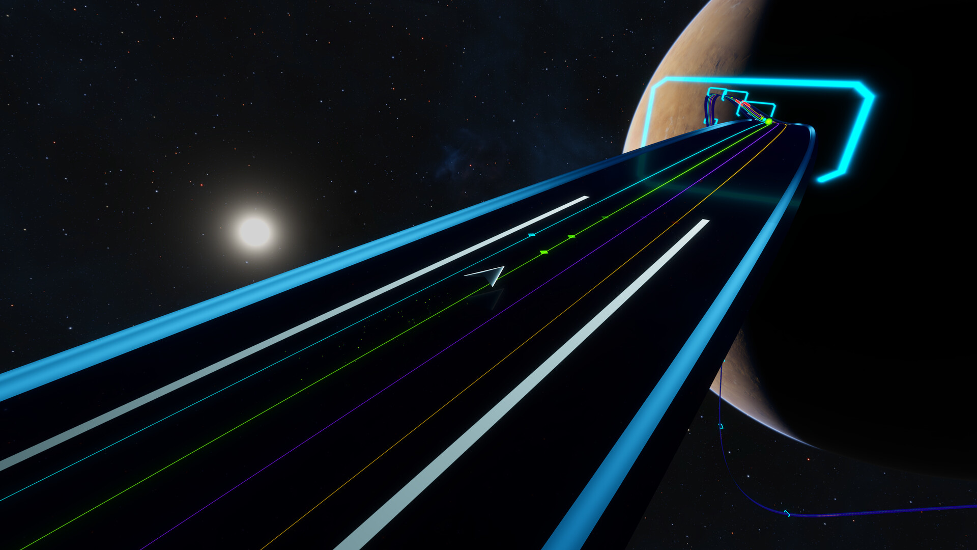Soundway screenshot #7
